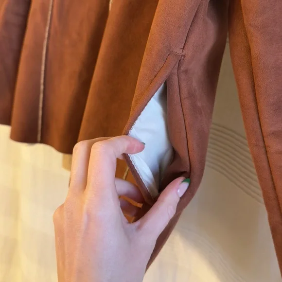 County Clothing Company Western Jacket - Picture 8 of 10